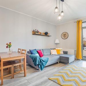 Appartement met een Slaapkamer