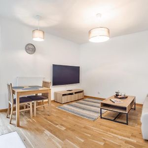 Appartement met Twee Slaapkamers